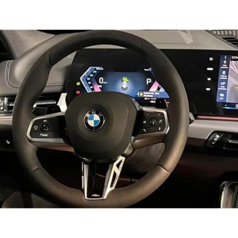 BMW X1 2.0 16V 4P 18I GP S DRIVE AUTOMTICO, Foto 15