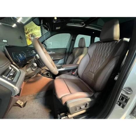 BMW X1 2.0 16V 4P 18I GP S DRIVE AUTOMTICO, Foto 16