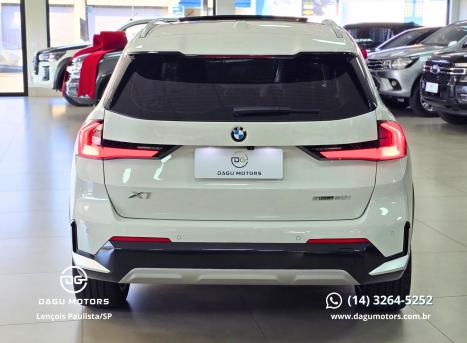 BMW X1 2.0 16V 4P S DRIVE 20I X-LINE TURBO AUTOMTICO, Foto 5