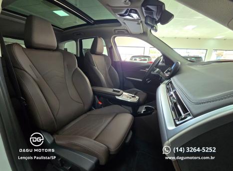 BMW X1 2.0 16V 4P S DRIVE 20I X-LINE TURBO AUTOMTICO, Foto 8