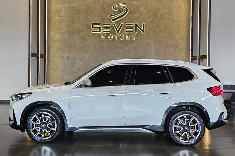 BMW X1 2.0 16V 4P S DRIVE 20I X-LINE AUTOM�TICO, Foto 2