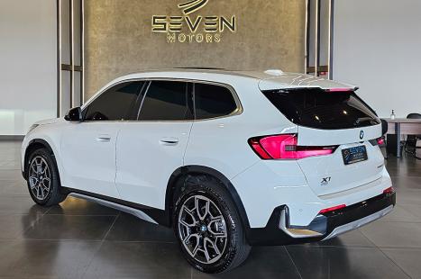 BMW X1 2.0 16V 4P S DRIVE 20I X-LINE AUTOM�TICO, Foto 3