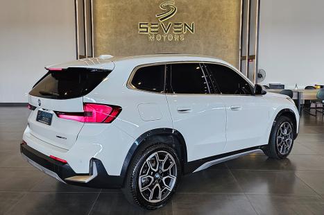 BMW X1 2.0 16V 4P S DRIVE 20I X-LINE AUTOM�TICO, Foto 5