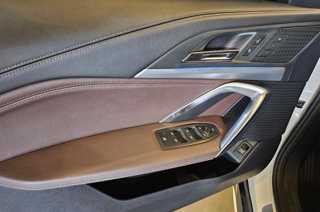 BMW X1 2.0 16V 4P S DRIVE 20I X-LINE AUTOM�TICO, Foto 11