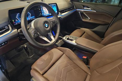 BMW X1 2.0 16V 4P S DRIVE 20I X-LINE AUTOM�TICO, Foto 12
