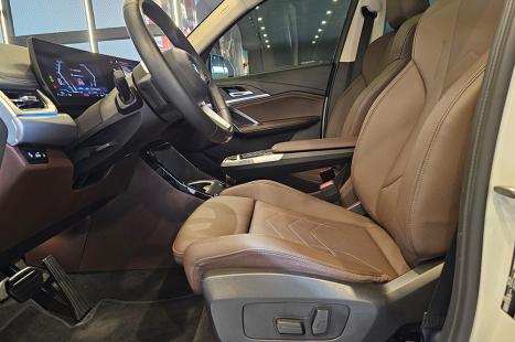 BMW X1 2.0 16V 4P S DRIVE 20I X-LINE AUTOM�TICO, Foto 13