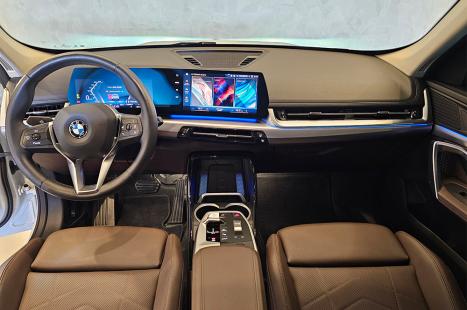 BMW X1 2.0 16V 4P S DRIVE 20I X-LINE AUTOM�TICO, Foto 14