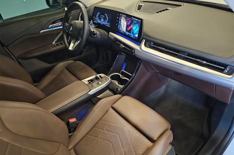 BMW X1 2.0 16V 4P S DRIVE 20I X-LINE AUTOM�TICO, Foto 16