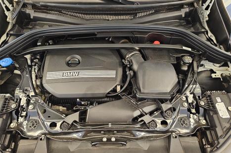 BMW X1 2.0 16V 4P S DRIVE 20I X-LINE AUTOM�TICO, Foto 19