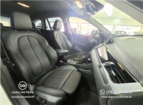 BMW X1 2.0 16V 4P S DRIVE 20I AUTOM�TICO, Foto 7