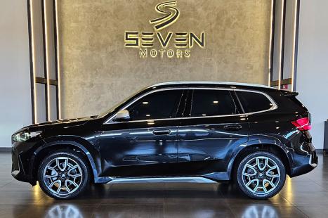 BMW X1 2.0 16V 4P S DRIVE 20I X-LINE AUTOM�TICO, Foto 2