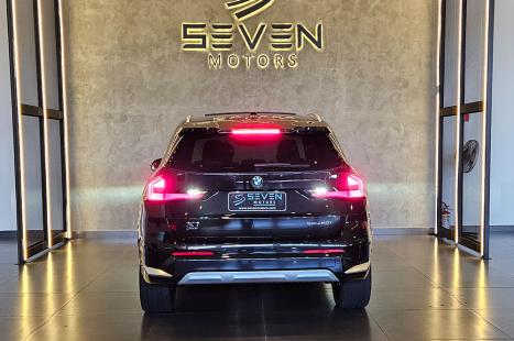 BMW X1 2.0 16V 4P S DRIVE 20I X-LINE AUTOM�TICO, Foto 4