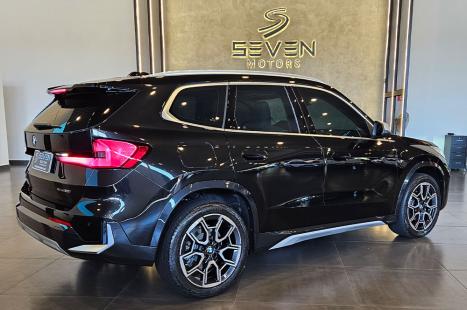 BMW X1 2.0 16V 4P S DRIVE 20I X-LINE AUTOM�TICO, Foto 5