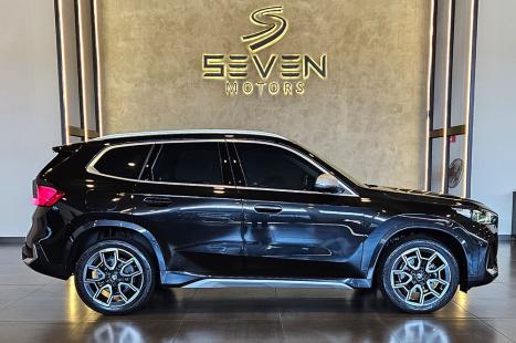 BMW X1 2.0 16V 4P S DRIVE 20I X-LINE AUTOM�TICO, Foto 6