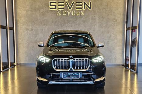 BMW X1 2.0 16V 4P S DRIVE 20I X-LINE AUTOM�TICO, Foto 8