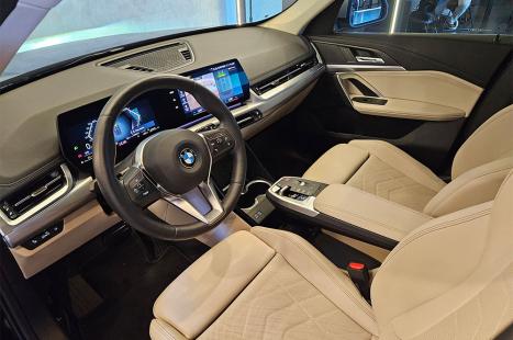 BMW X1 2.0 16V 4P S DRIVE 20I X-LINE AUTOM�TICO, Foto 10