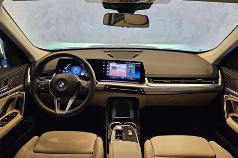 BMW X1 2.0 16V 4P S DRIVE 20I X-LINE AUTOM�TICO, Foto 11