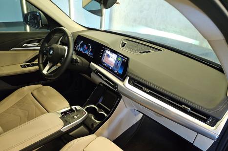 BMW X1 2.0 16V 4P S DRIVE 20I X-LINE AUTOM�TICO, Foto 12