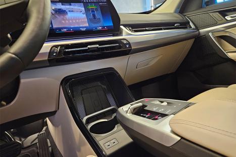 BMW X1 2.0 16V 4P S DRIVE 20I X-LINE AUTOM�TICO, Foto 14