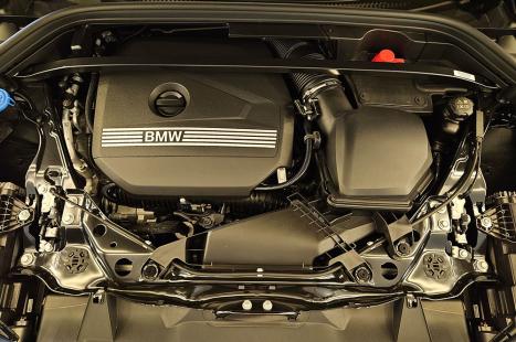 BMW X1 2.0 16V 4P S DRIVE 20I X-LINE AUTOM�TICO, Foto 18