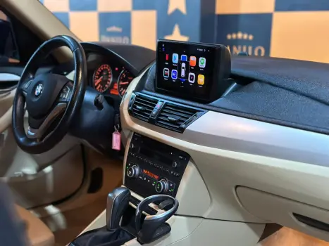 BMW X1 2.0 16V 4P S DRIVE 18I AUTOM�TICO, Foto 11