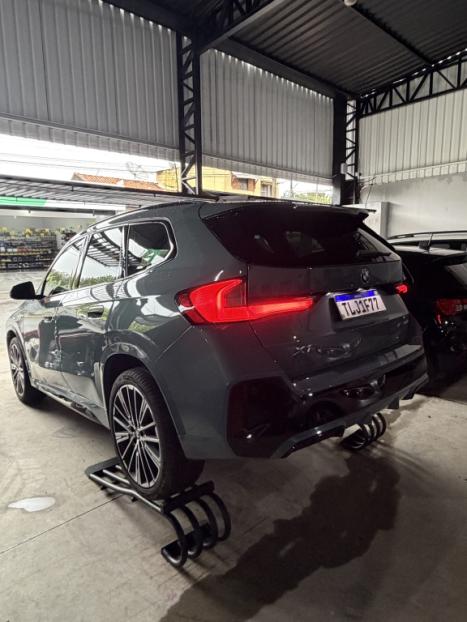 BMW X1 2.0 16V 4P S DRIVE 20I SPORT AUTOM�TICO, Foto 4