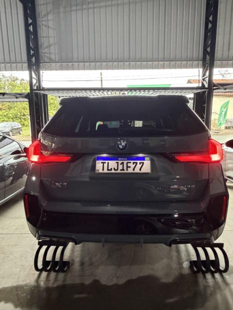 BMW X1 2.0 16V 4P S DRIVE 20I SPORT AUTOM�TICO, Foto 5