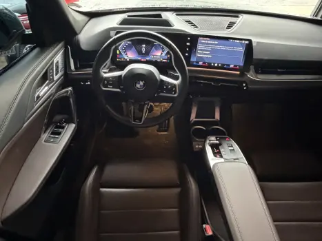 BMW X1 2.0 16V 4P S DRIVE 20I SPORT AUTOM�TICO, Foto 6