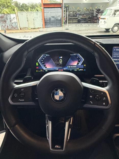 BMW X1 2.0 16V 4P S DRIVE 20I SPORT AUTOM�TICO, Foto 7