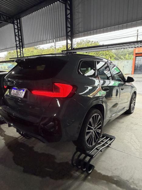BMW X1 2.0 16V 4P S DRIVE 20I SPORT AUTOM�TICO, Foto 8