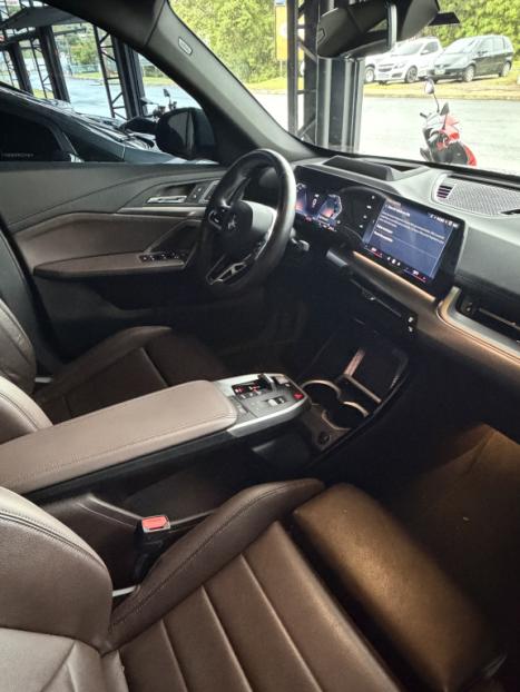 BMW X1 2.0 16V 4P S DRIVE 20I SPORT AUTOM�TICO, Foto 9