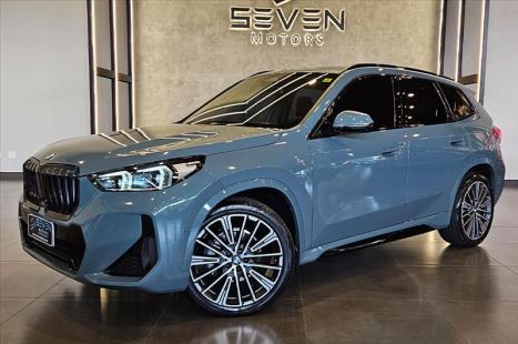 BMW X1 2.0 16V 4P S DRIVE 20I SPORT AUTOM�TICO, Foto 1