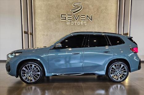 BMW X1 2.0 16V 4P S DRIVE 20I SPORT AUTOM�TICO, Foto 2