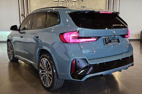 BMW X1 2.0 16V 4P S DRIVE 20I SPORT AUTOM�TICO, Foto 3