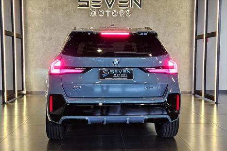 BMW X1 2.0 16V 4P S DRIVE 20I SPORT AUTOM�TICO, Foto 4