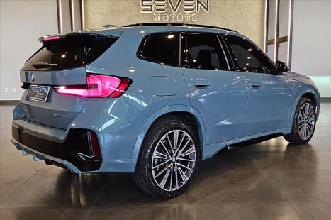 BMW X1 2.0 16V 4P S DRIVE 20I SPORT AUTOM�TICO, Foto 5