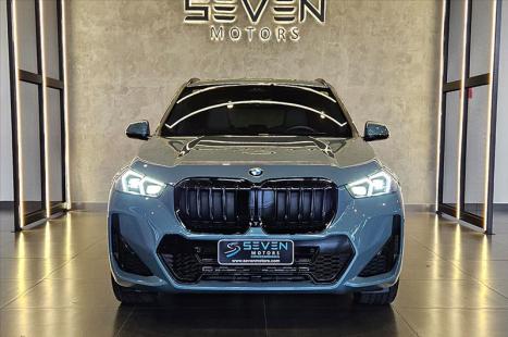 BMW X1 2.0 16V 4P S DRIVE 20I SPORT AUTOM�TICO, Foto 8