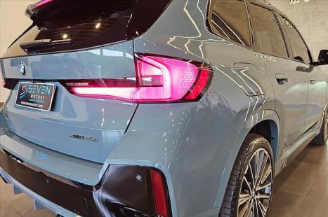 BMW X1 2.0 16V 4P S DRIVE 20I SPORT AUTOM�TICO, Foto 9
