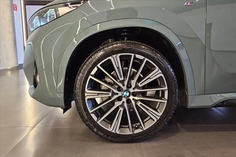 BMW X1 2.0 16V 4P S DRIVE 20I SPORT AUTOM�TICO, Foto 11