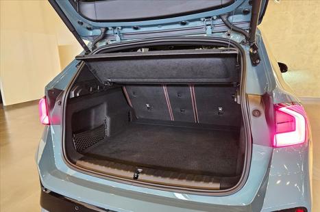 BMW X1 2.0 16V 4P S DRIVE 20I SPORT AUTOM�TICO, Foto 12
