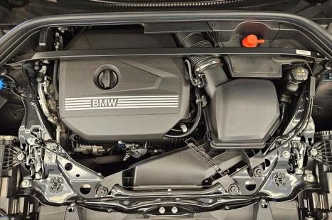 BMW X1 2.0 16V 4P S DRIVE 20I SPORT AUTOM�TICO, Foto 13