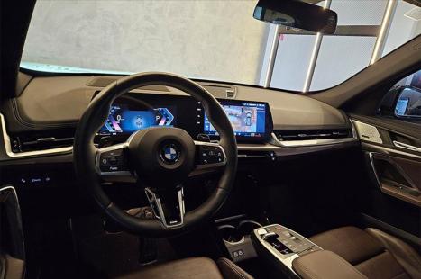 BMW X1 2.0 16V 4P S DRIVE 20I SPORT AUTOM�TICO, Foto 14