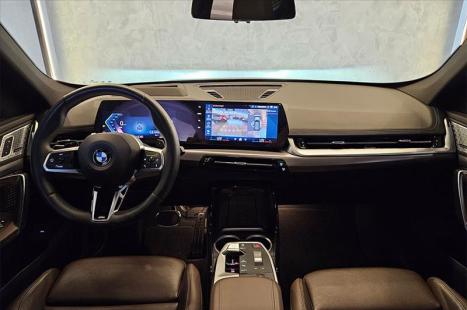 BMW X1 2.0 16V 4P S DRIVE 20I SPORT AUTOM�TICO, Foto 15