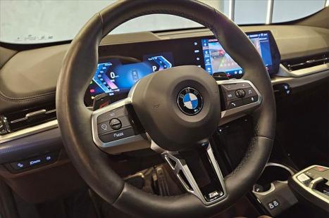 BMW X1 2.0 16V 4P S DRIVE 20I SPORT AUTOM�TICO, Foto 17