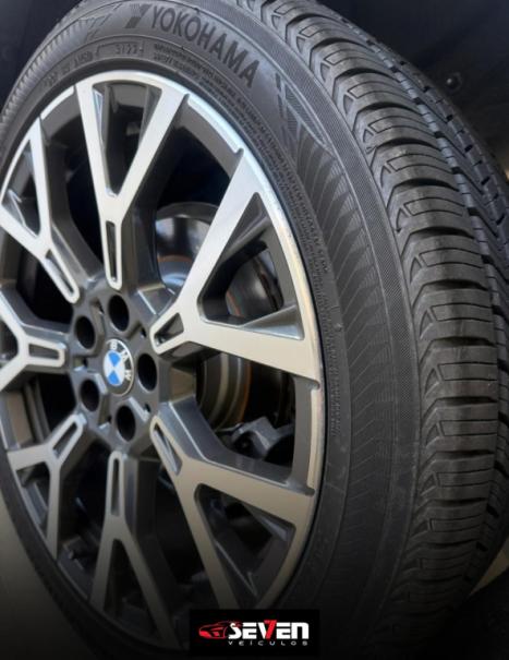 BMW X1 2.0 16V 4P S DRIVE 25I SPORT AUTOMÁTICO, Foto 10