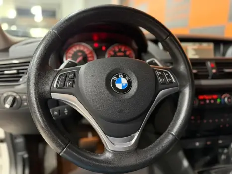BMW X1 2.0 16V 4P S DRIVE 20I AUTOMÁTICO, Foto 7