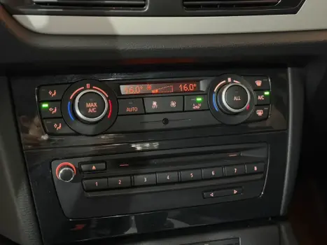 BMW X1 2.0 16V 4P S DRIVE 20I AUTOMÁTICO, Foto 10