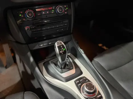 BMW X1 2.0 16V 4P S DRIVE 20I AUTOMÁTICO, Foto 11