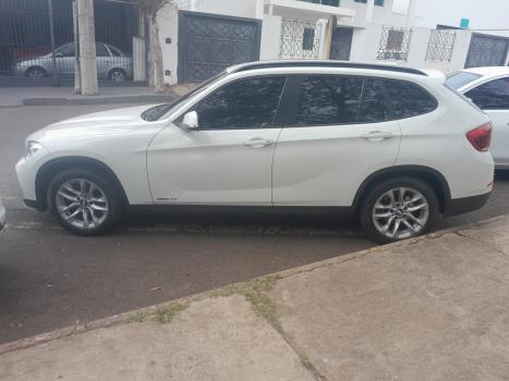 BMW X1 2.0 16V 4P SDRIVE 20I ACTIVEFLEX TURBO AUTOMTICO, Foto 3