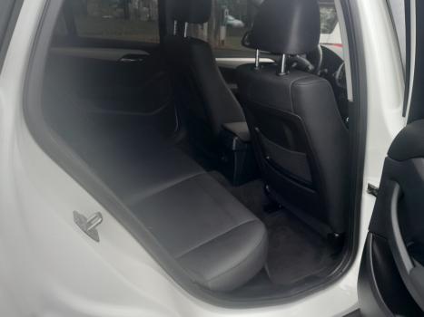 BMW X1 2.0 16V 4P SDRIVE 20I ACTIVEFLEX TURBO AUTOMTICO, Foto 5